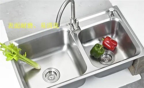 购买不锈钢水槽的三大技巧 不锈钢水槽价格是多少