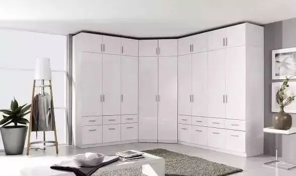 柜子太小东西太多放不下？那是因为设计不合理！