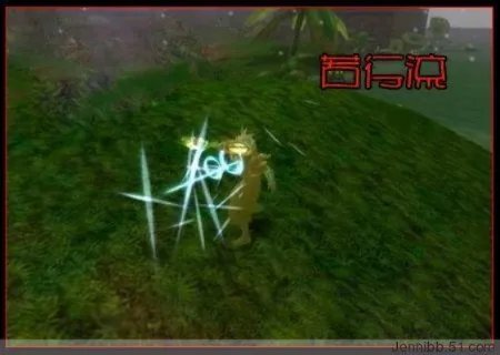 QQ仙侠传星华宫 各方位基本讲解