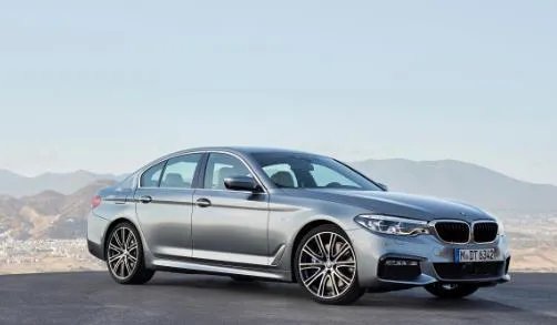 宝马5系旅行版(宝马5系旅行版)