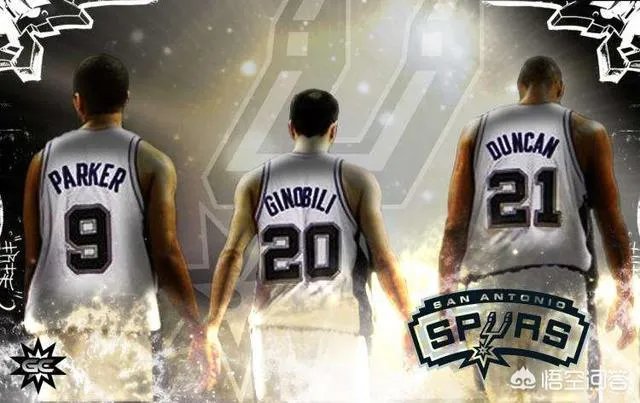 小卡如果还在马刺,会不会近几年打败勇士夺冠?