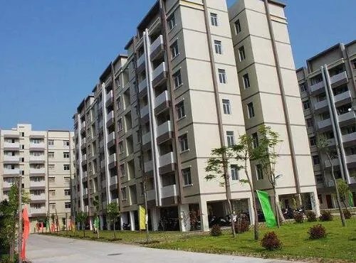 廉租房是什么意思