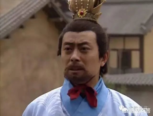 刘琦在最后死的时候，为什么不把六万大军给刘备？