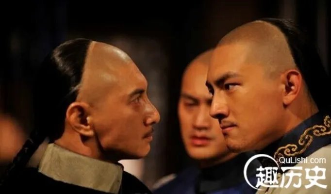 雍正真夺了十四阿哥允禵的皇位吗？十四阿哥的结局