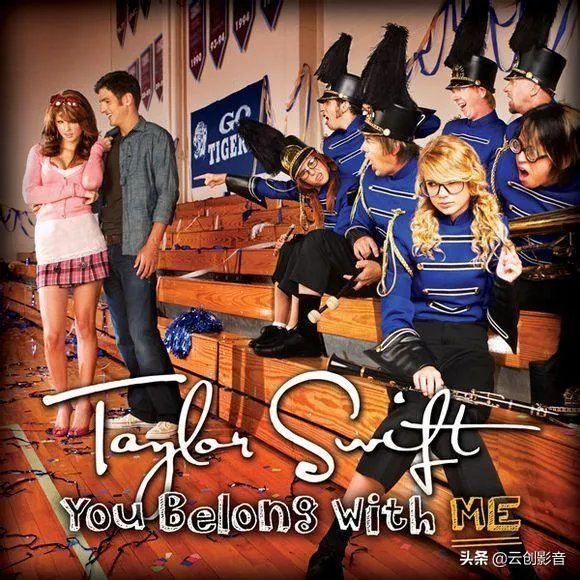 Taylor Swift新专辑《lover》中最好听的是哪一首歌？