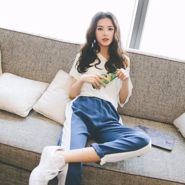 张予曦的老公叫什么