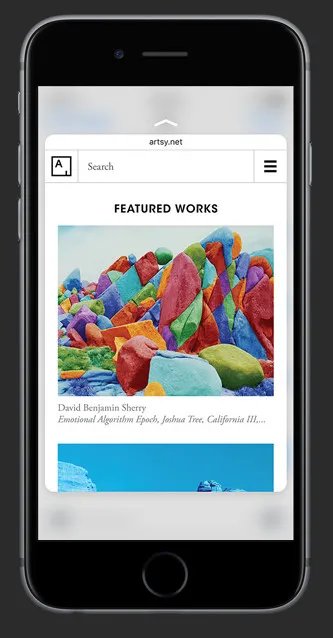 《iPhone》3D Touch是什么？功能详解