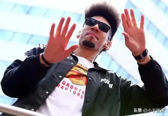 对于NBA伦纳德签约快船，你怎么看？
