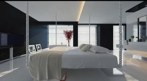 床头放这东西让你倒霉一辈子(图)