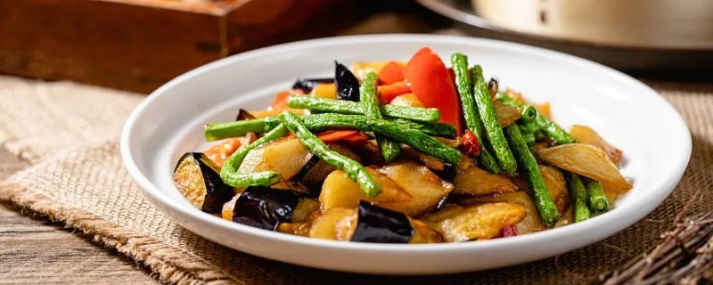 东坡茄子是哪里的菜 东坡茄子是什么地区的菜