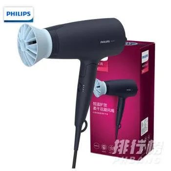 松下吹风机和飞利浦吹风机哪个好_哪种质量比较好