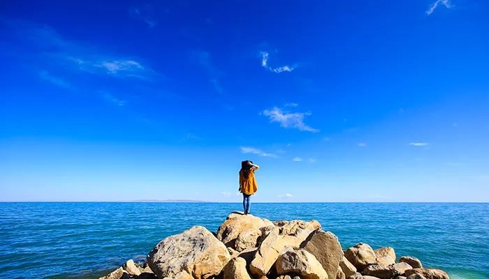 青海湖海拔多少米 青海湖海拔到底是多少米