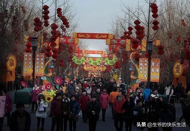 全国各地都有哪些过年习俗?