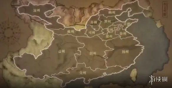 《真三国无双霸》招募地区怎么选 招募哪里的武将
