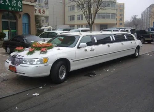 天津婚庆车队价目表 婚庆租车用什么车合适