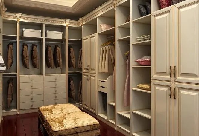 衣柜十大品牌揭秘 十大衣柜品牌排行榜2018