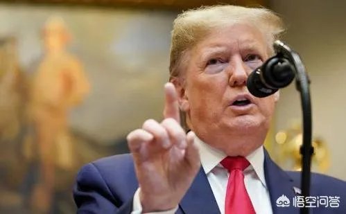 特朗普11月3日如败选，他会拒绝接受并宣布自己仍是合法总统吗？