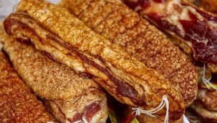 保山美食有哪些？