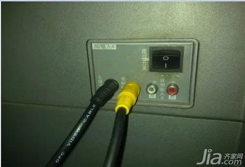 笔记本如何连接电视 笔记本连接液晶电视的方法