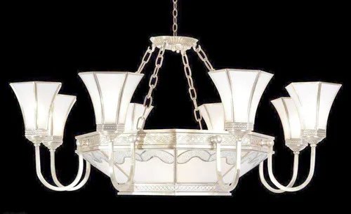 中国灯饰十大排名  中国十大家居照明品牌