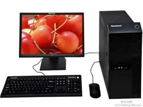 联想台式电脑哪款好 2017联想八大热销台式电脑推荐