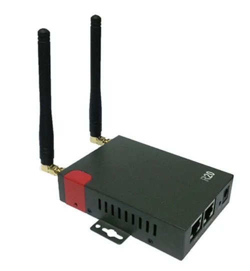 工业级无线路由器有什么特点 使用工业级路由器的好处