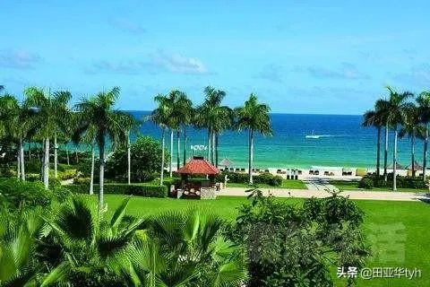 三亚湾和亚龙湾，哪个更好一些？