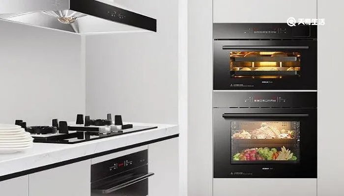 老板蒸箱使用方法