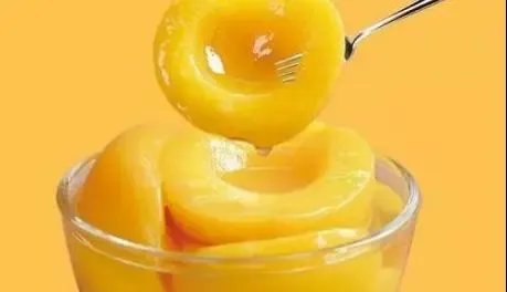 上海部分平台黄桃罐头卖断货，黄桃罐头为何成了“治病良药”？