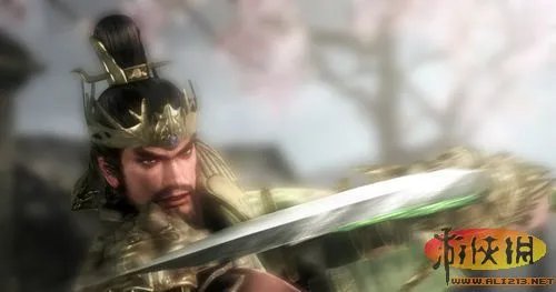 《真三国无双NEXT》最新游戏截图公布及介绍