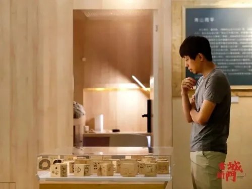 生活+盒子=?先来问问盒子社区主理人吧