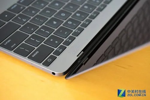 真实体验式评测 用新MacBook办公的一天