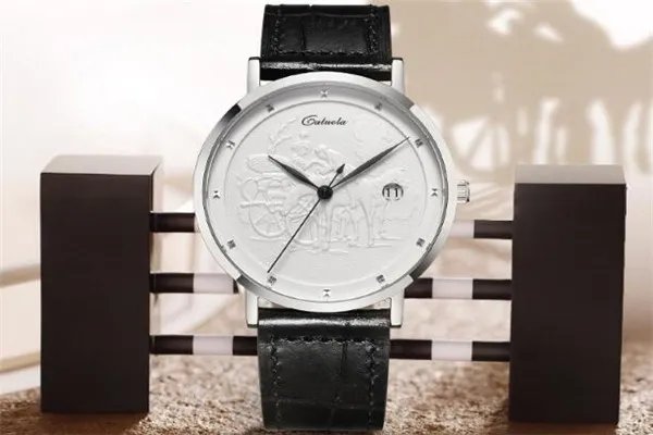 超薄机械表哪款好 十大超薄机械表排名