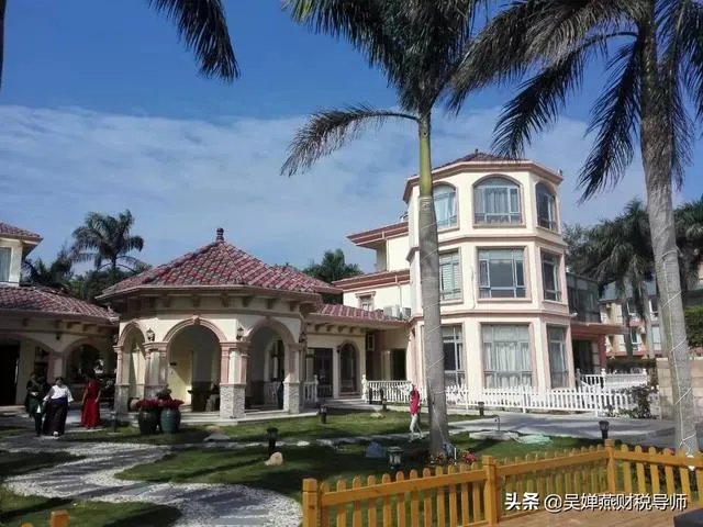 作为老深圳来讲想在深圳买房!怎么看待小产权?