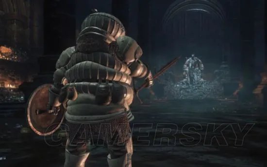 《黑暗之魂3》洋葱哥存活剧情流程解析 洋葱哥怎样存活