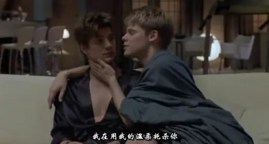 如何看待《同志亦凡人》中Brian Kinney对Justin Taylor的感情?