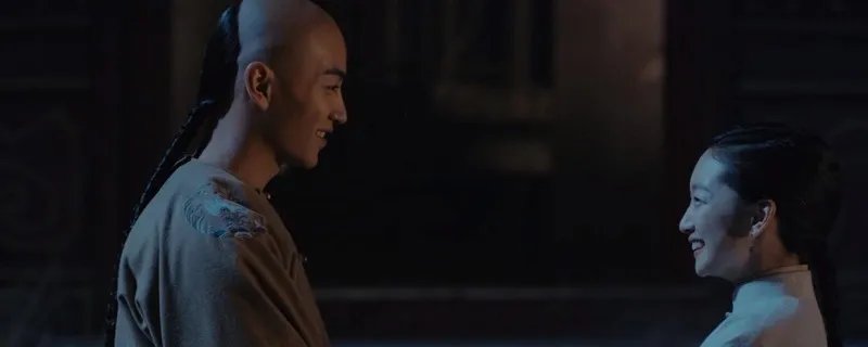 宫锁沉香电影剧情大结局