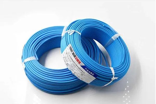 全国十大品牌电缆