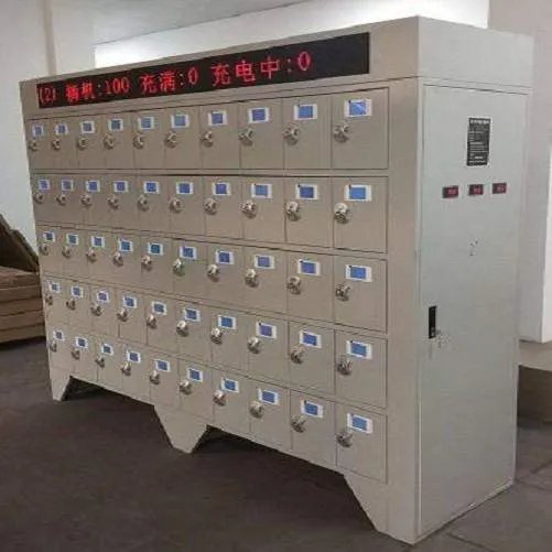 矿灯充电架都有什么功能呢？