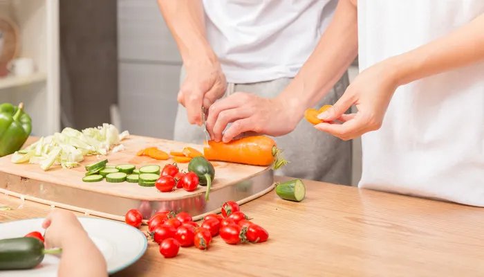 绿色食品指什么食品 绿色食品有哪些