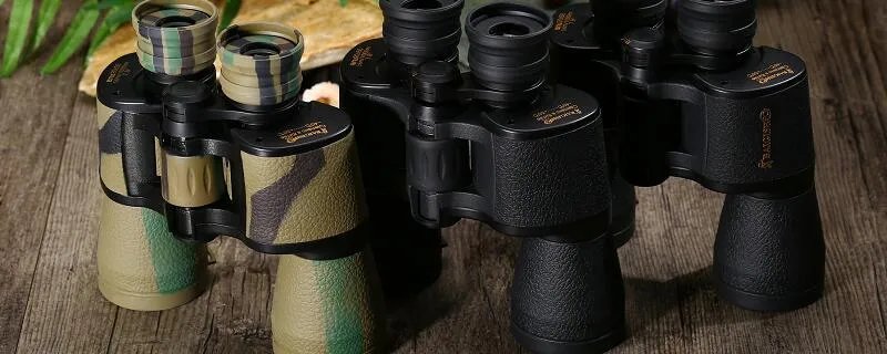 望远镜倍数怎么理解