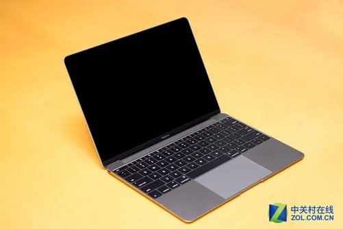 真实体验式评测 用新MacBook办公的一天