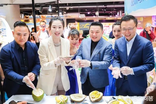 eWTP是什么意思？