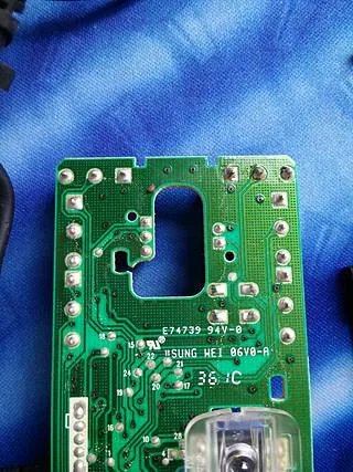 鼠标连击问题的解决方案 — 手把手教你更换鼠标微动