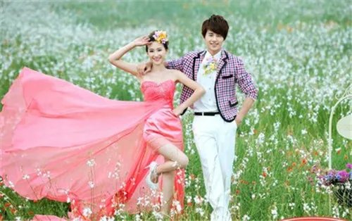 宜兴婚纱摄影哪家好 宜兴拍婚纱照前十名