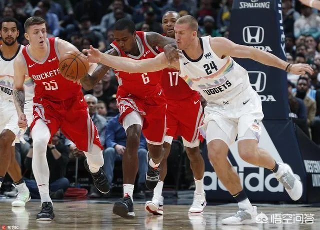 火箭客场击败掘金,哈登22分11助攻3抢断,怎么评价他本场比赛的表现?