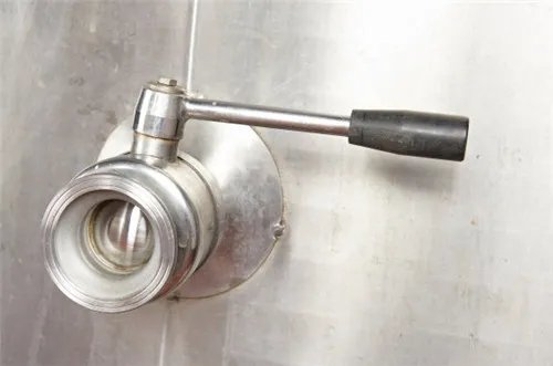 球阀规格型号是多少