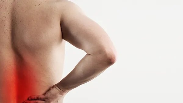 前胸后背疼是什么病