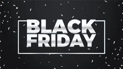 英国黑五是哪一天