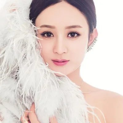 赵丽颖与霍建华是什么关系？ 为你揭秘其中复杂关系